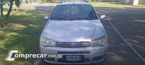 Palio Wekend  HLX 1.8