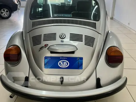 FUSCA 1.6 8V GASOLINA 2P MANUAL