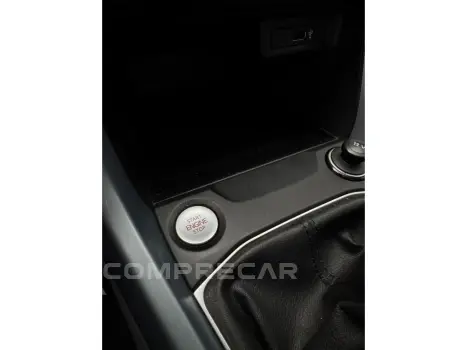 T-CROSS 1.0 200 TSI TOTAL FLEX COMFORTLINE AUTOMÁTICO