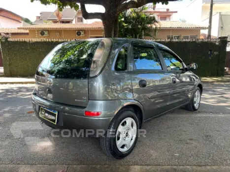 CORSA HATCH - 1.4 MPFI MAXX 8V 4P MANUAL