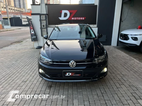 POLO 1.0 200 TSI Highline