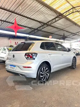 Polo Highline TSI 1.0 Flex 12V Aut.