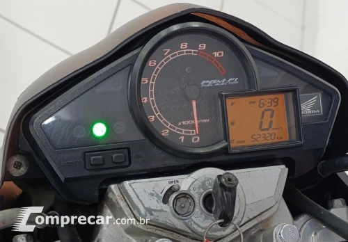 CB 300R