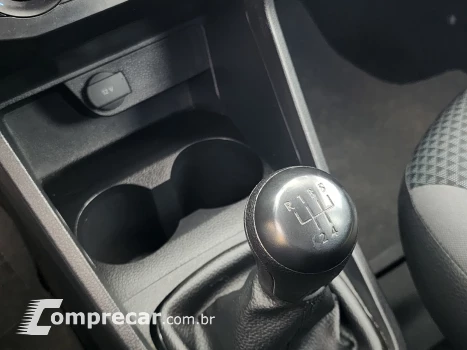 Gol 1.0 Flex 12V 5p