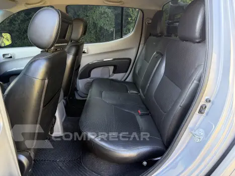 L200 3.2 Triton 4X4 CD 16V Turbo Intercooler