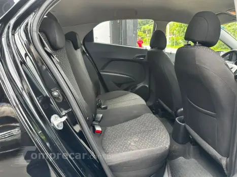 HB20 Comfort Plus 1.0 Flex 12V Mec.