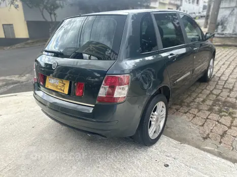 STILO 1.8 MPI SP 8V