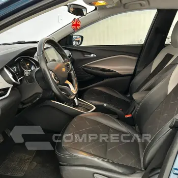 ONIX 1.0 Turbo Premier