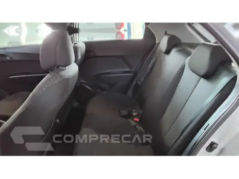 HB20 1.0 COMFORT 12V FLEX 4P MANUAL