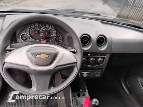 CELTA 1.0 MPFI Spirit 8V