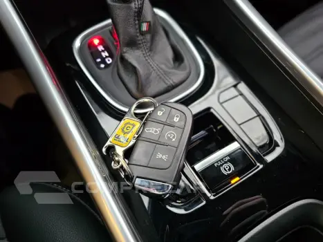 Fastback Audace 200 TB Aut (Hibrído)