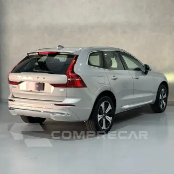 XC 60 T-8 Plus 2.0 AWD (Híbrido)