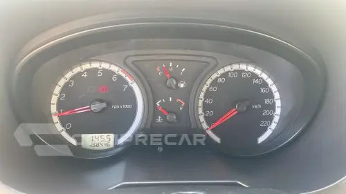 ECOSPORT 1.6 Freestyle 16V