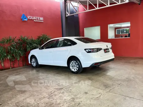 VIRTUS 1.0 170 TSI AUTOMÁTICO