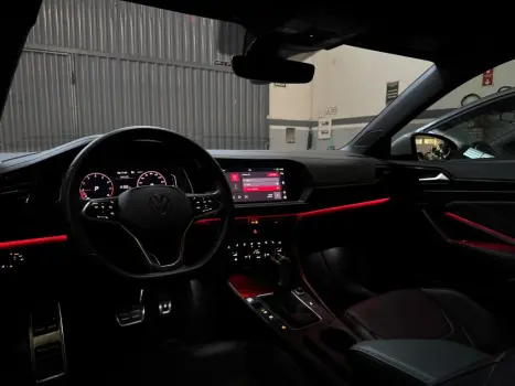 Jetta 2.0 4P 350 TSI GLI AUTOMÁTICO DSG