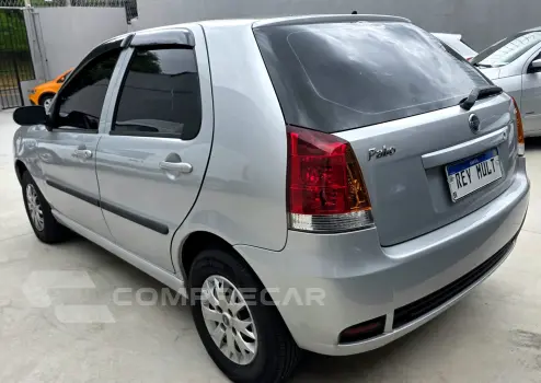 Palio 1.3 ELX