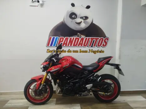 Z 900 900 cc
