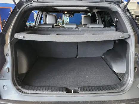 CRETA 1.0 TGDI FLEX N LINE AUTOMÁTICO