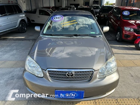 COROLLA 1.6 XLI 16V