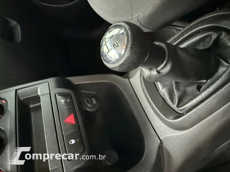 AIRCROSS 1.6 Feel 16V
