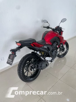 FAZER 250