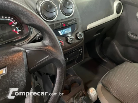 MONTANA 1.4 MPFI LS CS 8V FLEX 2P MANUAL