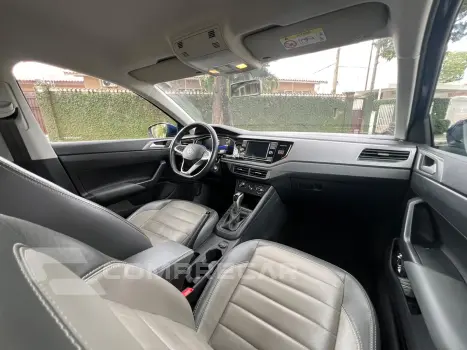 NIVUS 1.0 200 TSI Comfortline