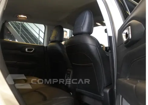 Compass 1.3 16V 4P FLEX SPORT T270 TURBO AUTOMÁTICO