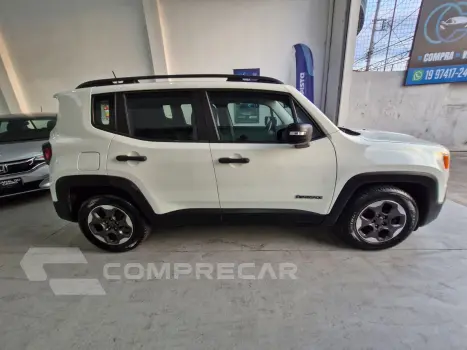 RENEGADE 1.8 16V Sport