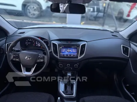 Creta Action 1.6 16V Flex Aut.