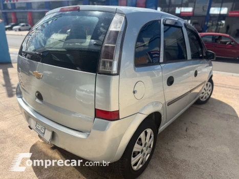Meriva Expres.EASYTRONIC 1.8 FlexPower