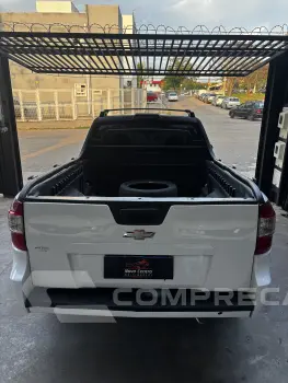 MONTANA 1.4 MPFI LS CS 8V