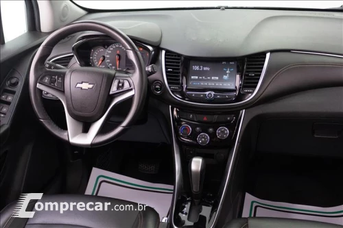TRACKER 1.4 16V Turbo Premier