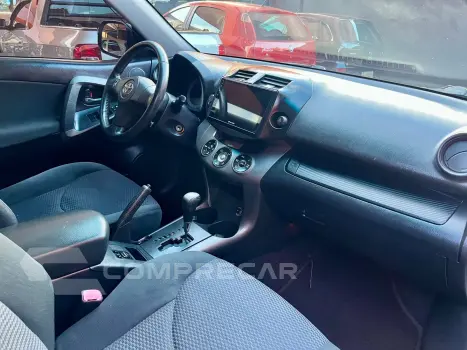 RAV4 2.4 4X2 16V