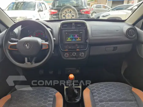 KWID 1.0 12V SCE Outsider