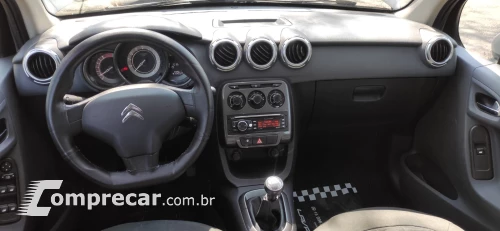 C3 1.5 Tendance 8V