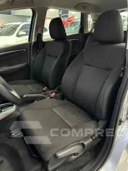 Fit LX 1.5 Flexone 16V 5p Aut.