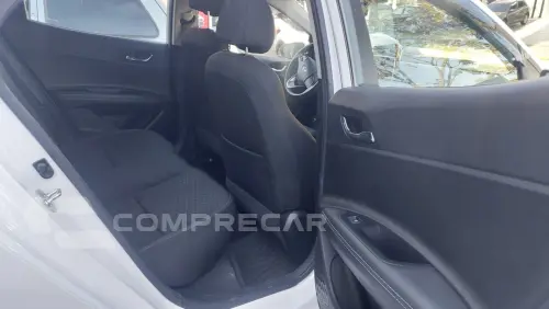 Hyundai HB20 Evolution 1.0 Flex 12V MEC