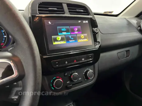 KWID 1.0 12V SCE FLEX INTENSE MANUAL