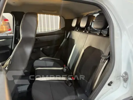 KWID 1.0 12V SCE Intense