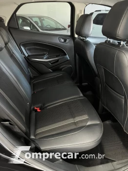 Ecosport 1.5 12V 4P TI-VCT FLEX FREESTYLE AUTOMÁTICO