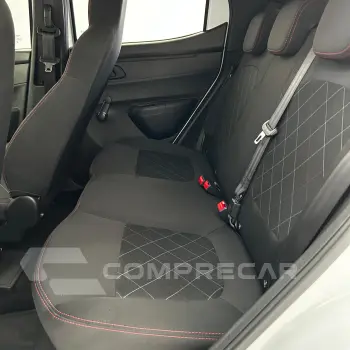 KWID 1.0 12V SCE ZEN