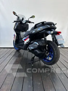 BMW C 400 X SPORT