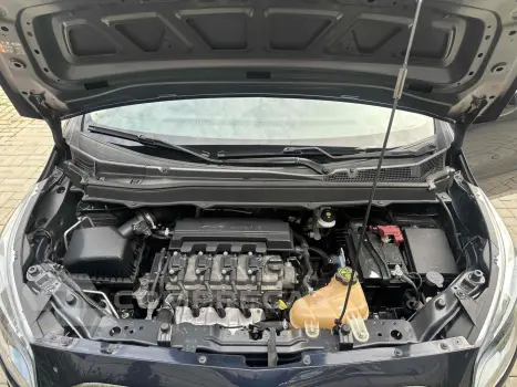 SPIN 1.8 LTZ 8V FLEX 4P AUTOMÁTICO