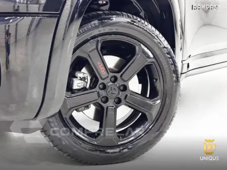 RAMPAGE - 2.0 HURRICANE 4 TURBO R/T 4X4 AUTOMÁTICO