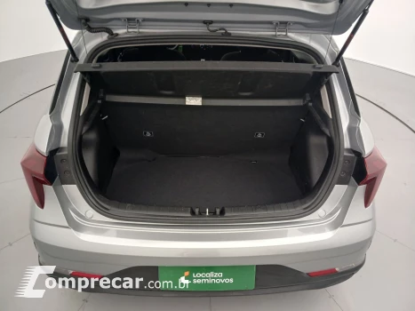 HB20 1.0 TGDI FLEX COMFORT PLUS AUTOMÁTICO