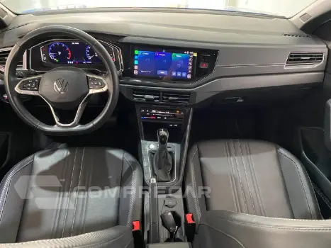 NIVUS 1.0 200 TSI TOTAL FLEX HIGHLINE AUTOMÁTICO