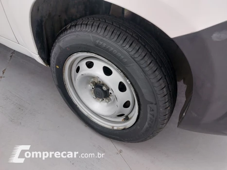 FIORINO 1.4 MPI FURGÃO ENDURANCE 8V FLEX 2P MANUAL