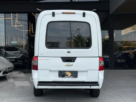 MONTANA 1.4 MPFI LS CS 8V FLEX 2P MANUAL