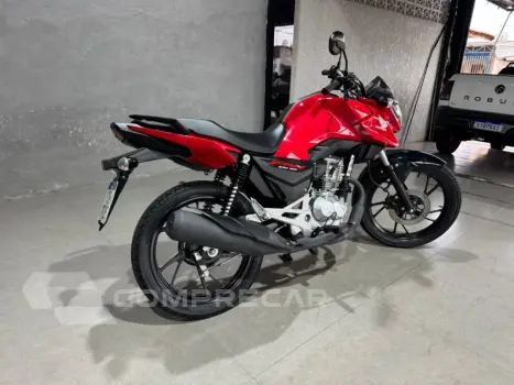 CG 160 FAN